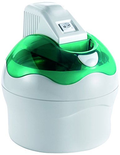 Imagen principal de Nemox Harlequin 1.1 Heladera eléctrica Color Blanco y Verdes