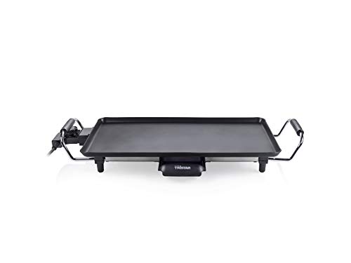 Imagen principal de Tristar BP-2965 Plancha de asar, superficie para cocinar de 46 x 26 cm
