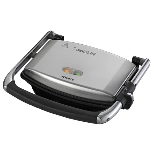 Imagen principal de Ariete Parrilla Grill 1000W