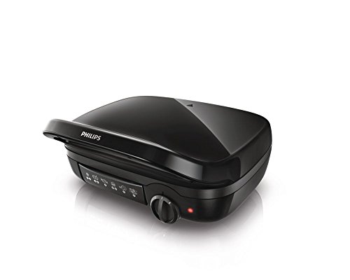 Imagen principal de Philips Daily Collection - Grill de contacto