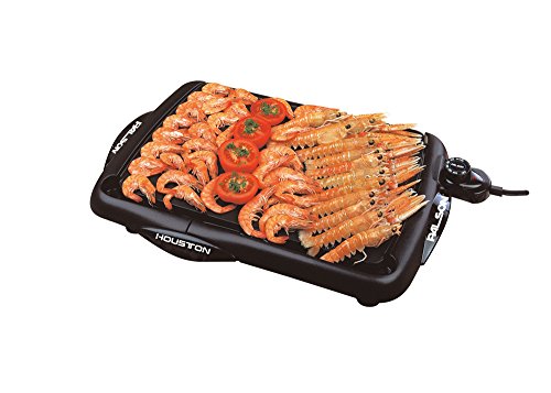 Imagen principal de BARBACOA PALSON 30454 HOUSTON**