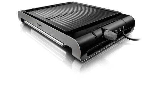 Imagen principal de Philips Grill HD 4417/20