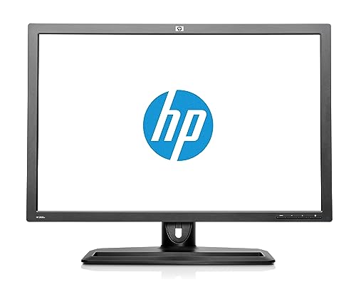 Imagen principal de HP ZR30w - Monitor (76,2 cm (30), 7 ms, 370 cd/m², Negro, -45-45°, -
