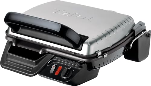 Imagen principal de Tefal GC305012 Grill Barbacoa, 3 modos de cocción con termostato regu