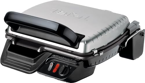 Imagen principal de Tefal Ultracompact GC3050 - Grill Barbacoa 2000 W, 3 modos de cocción