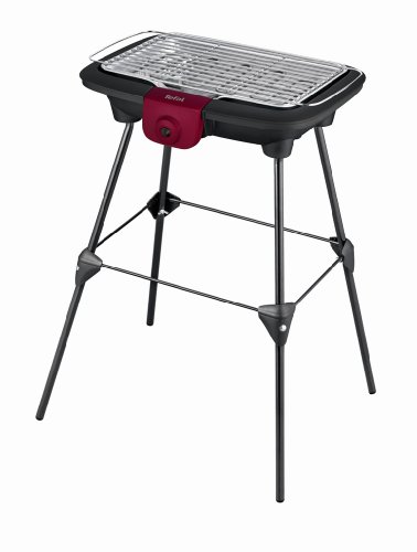 Imagen principal de Tefal BG904812 - Parrilla eléctrica, Color Multicolor