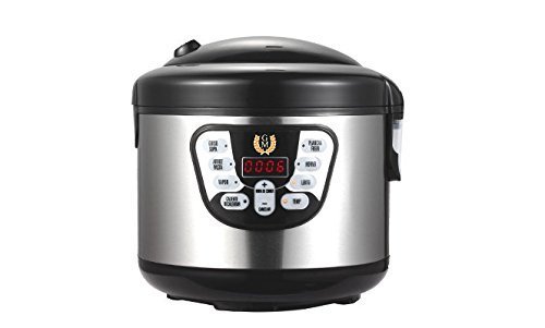 Imagen principal de GM Robot DE Cocina Modelo Alfa 5L