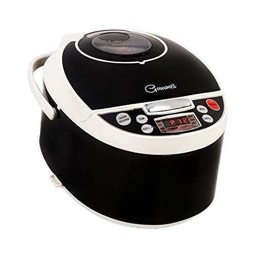 Imagen principal de Ollas GM Gourmet 5000 - Robot de cocina