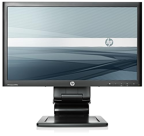 Imagen principal de HP LA2006X - Monitor LCD