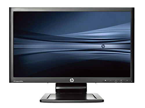Imagen principal de HP Compaq LA2006x - Pantalla LCD para PC (20, DVI/VGA, 5 m), Color Neg