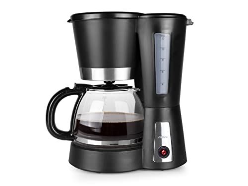 Imagen principal de Tristar CM-1236 ? Cafetera, volumen 1,2 litros, función para mantener