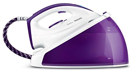 Imagen principal de Philips gc6612/30 - Centro de planchado (4,5 bares, 100 g/min, autonom