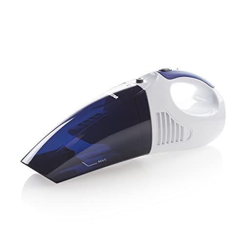 Imagen principal de Tristar KR-2176 Aspirador de mano, Azul, Blanco, 550 ml