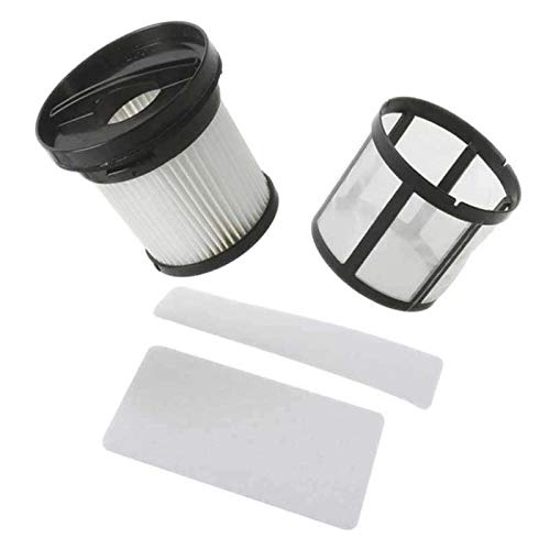 Imagen principal de Ufesa Accesorio Hepa + Filtro De Entrada Y Salida Fa0300