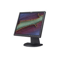 Imagen principal de Lenovo Flat Panel Performance ThinkVision L171p - Monitor (431.8 mm (1