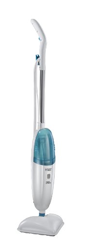 Imagen principal de Russell Hobbs 20570-56 - Mopa de vapor, 1600 W