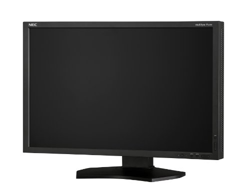 Imagen principal de NEC MultiSync P241W-BK - Monitor LCD, 24