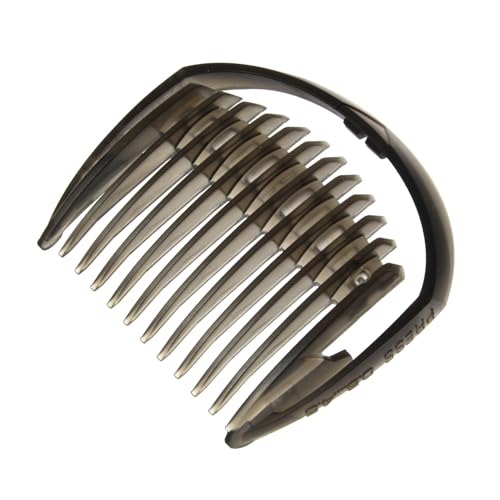 Imagen principal de Guía de corte 0,5-4,5mm para cortacésped Babyliss E769E