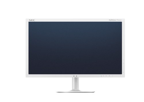 Imagen principal de NEC 60002937 - Monitor de 23 1920 x 1080 con tecnología LED (5 ms, 25