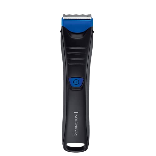 Imagen principal de Remington Afeitadora Corporal Masculina Especial Zonas Delicadas, Depi