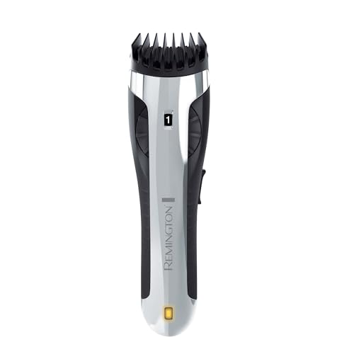 Imagen principal de Remington Afeitadora Corporal Masculina Bodyguard, Depiladora Corporal