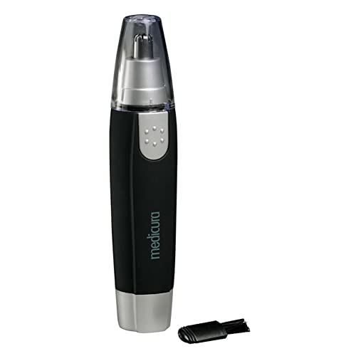 Imagen principal de ARDES M298 Cortapelo de Nariz y Orejas Recortador para Hombre Profesio