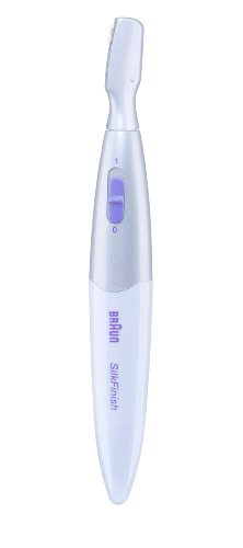 Imagen principal de Depiladora Braun Fg1100 - Perfilador Intimo Si