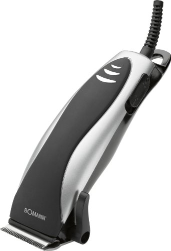 Imagen principal de Bomann HSM 8006 CB - Cortapelo