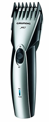 Imagen principal de Grundig MC 3140 - Cortapelos para cabello y barba