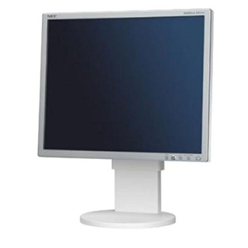 Imagen principal de NEC Multisync EA192M White, 482.6 mm (19), 5 ms, 250 CD/m², 1280 x 10