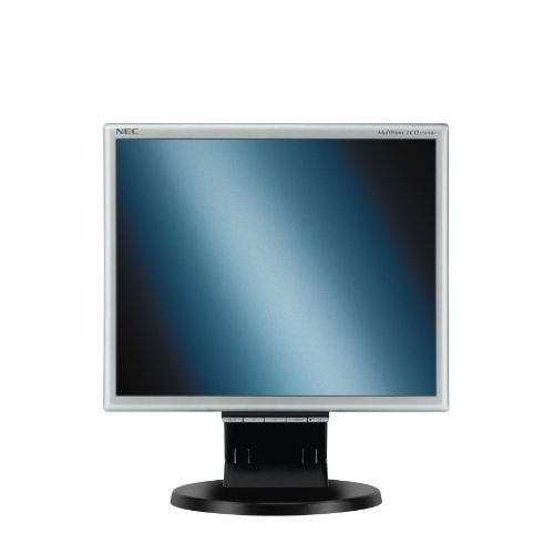 Imagen principal de Nec 175M-BK - Monitor LCD de 17, Negro