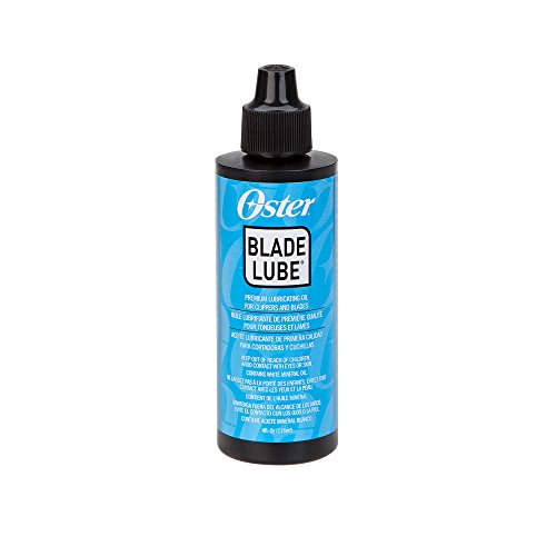 Imagen principal de Oster - Aceite lubricante universal, 118 ml