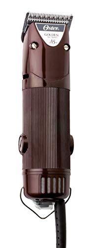 Imagen principal de Oster esquiladora Golden A5 2-speed (sin cuchilla)