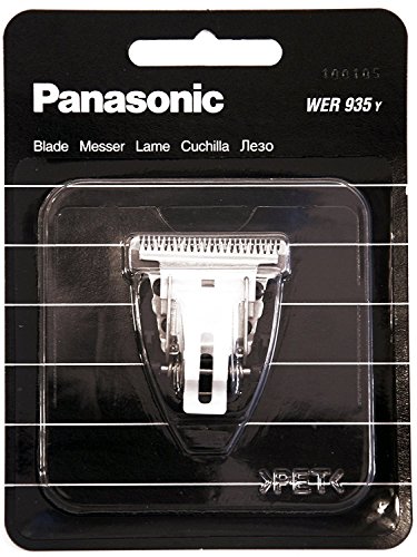 Imagen principal de Panasonic WER935Y - Cuchilla para cortapelos ER-121