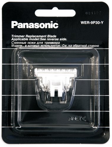 Imagen principal de Panasonic WER9P30Y - Cuchilla para cortapelos ER-PA10 (32 mm)