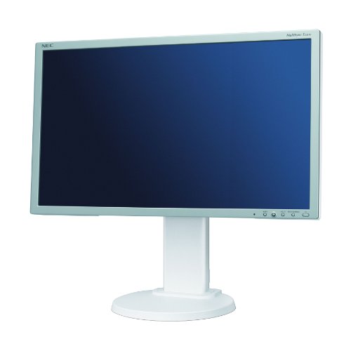 Imagen principal de NEC MultiSync E231W - Monitor (58,42 cm (23), 5 ms, 250 CD/m², Color 