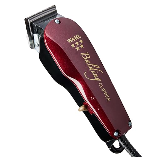 Imagen principal de Wahl 08110-316H Máquina de corte profesional, 230 V, 50 Hz, color Bur