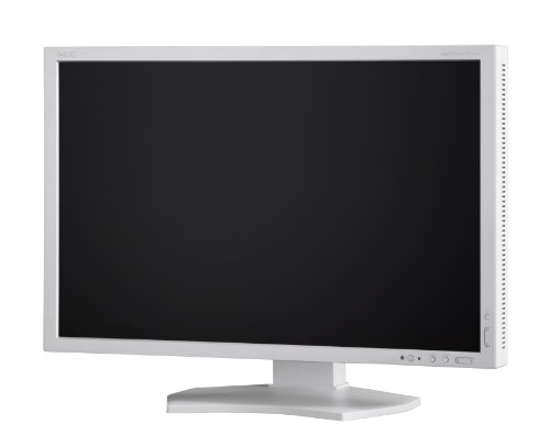 Imagen principal de NEC MultiSync P241W - Monitor LCD, 24