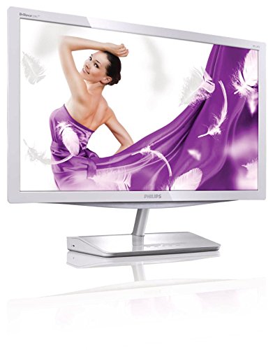 Imagen principal de Philips 239C4QHSW - Monitor de 23 (1920 x 1080, LCD, HDMI), Blanco