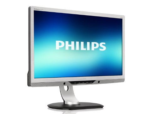 Imagen principal de Philips 221P3LPYES/00 - Monitor de 21,5 (PowerSensor, DP, ajustable, H