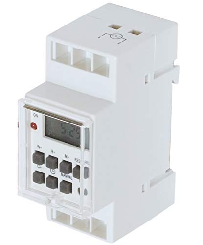 Imagen principal de SCHELINGER A26-TSGE2 TSG - Temporizador