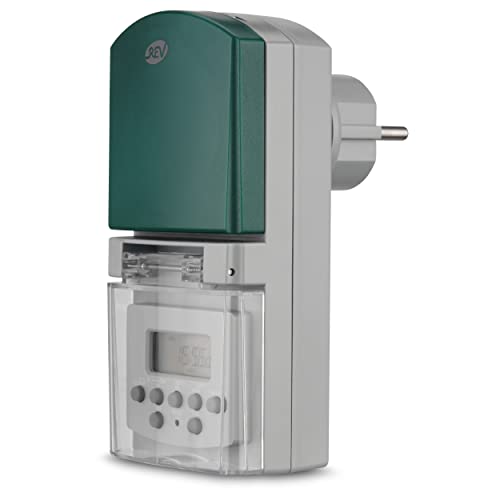 Imagen principal de REV Ritter 25750409 - Cablead de superficie