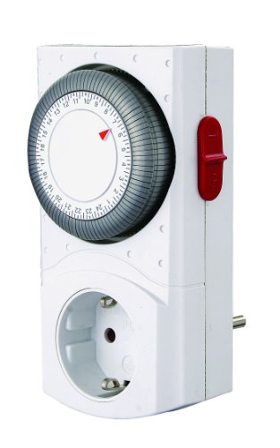 Imagen principal de IVT Innovative Versorgungstechnik EMT2400 - Temporizador