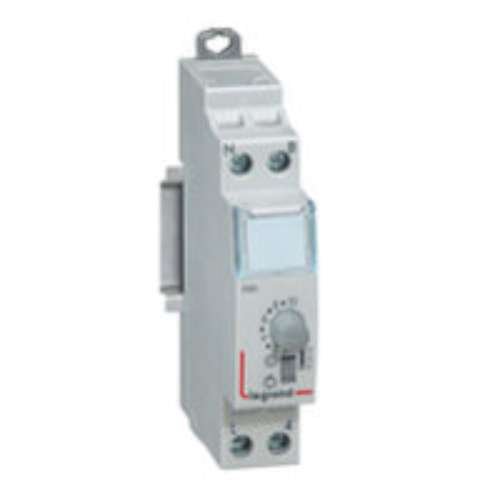 Imagen principal de INT.HOR.ANALOG/SR/S/1X16/1MOD