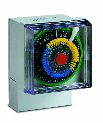 Imagen principal de Sesam QSU 72 twu - Temporizador