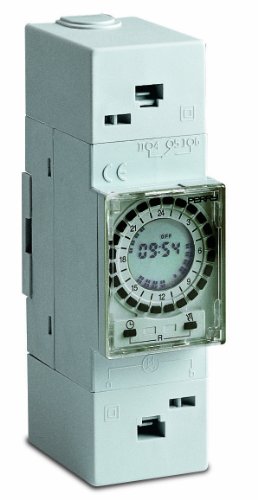 Imagen principal de Sesam CPU 35 wu 15 - Temporizador