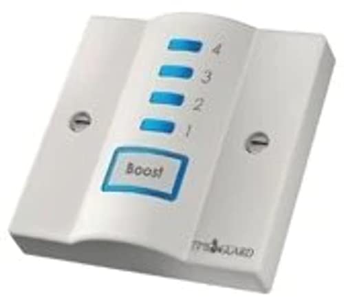Imagen principal de Timeguard TGBT5 - Temporizador