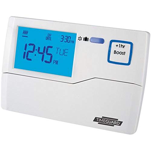 Imagen principal de Timeguard TRT034 - Temporizador
