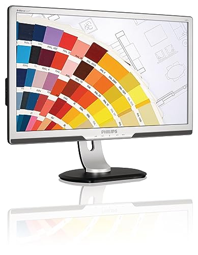 Imagen principal de Philips Brilliance - Monitor (61 cm (24), 1920 x 1080 Pixeles, Full HD