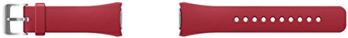 Imagen principal de Samsung ET-SUR72MREGWW - Correa para smartwatch Strap Gear S2 Sport, c
